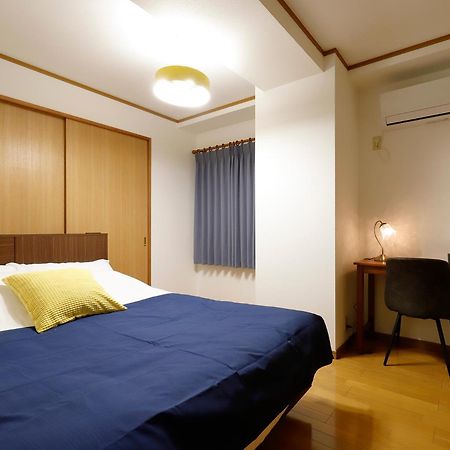 Apartamento Delccs Azumabashi III Tokio Exterior foto