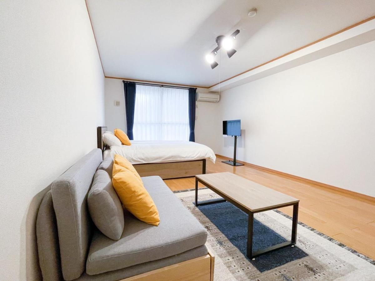 Apartamento Delccs Azumabashi III Tokio Exterior foto