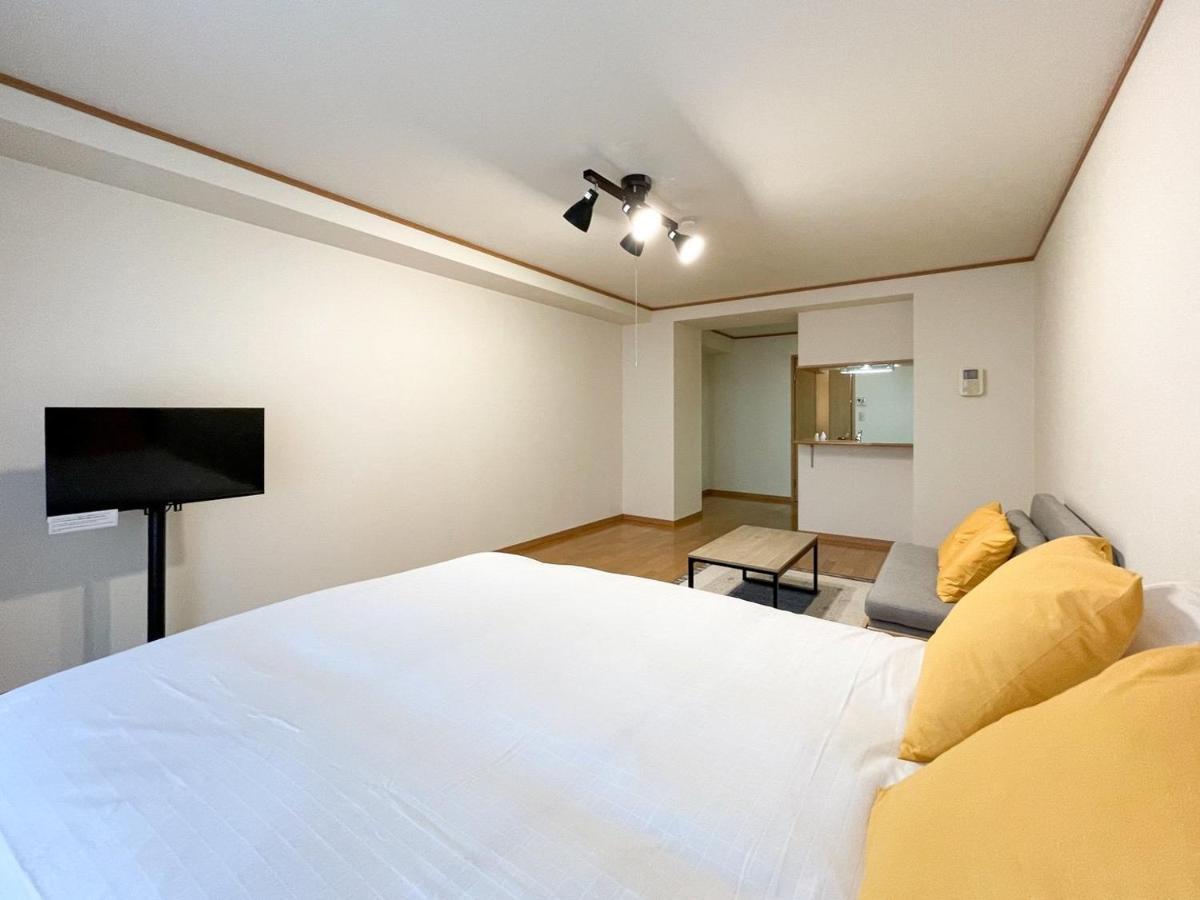Apartamento Delccs Azumabashi III Tokio Exterior foto