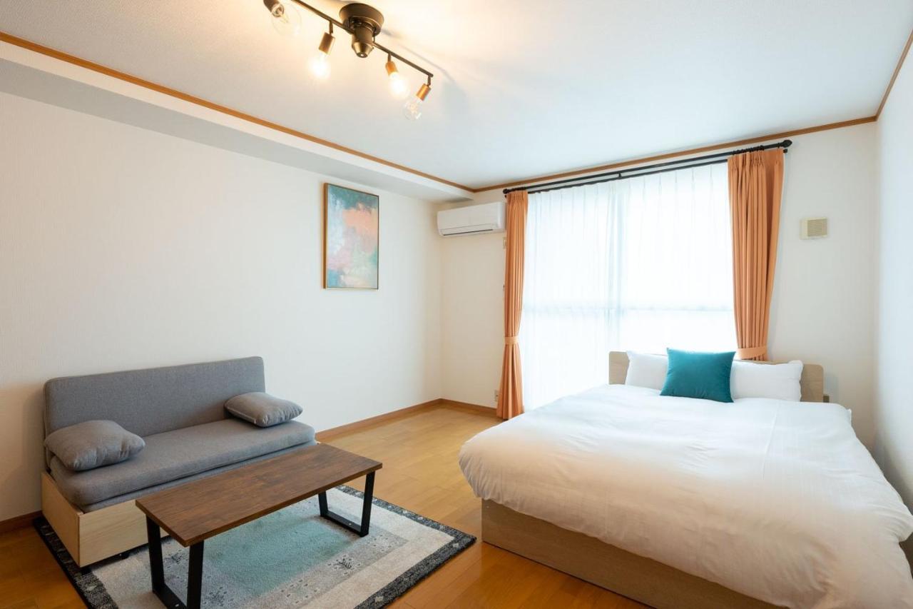 Apartamento Delccs Azumabashi III Tokio Exterior foto