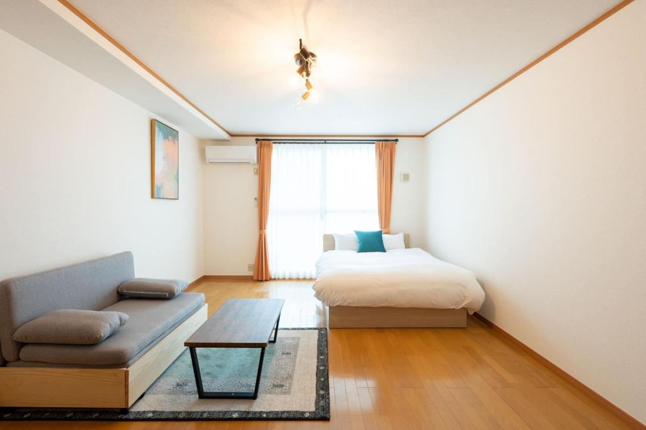 Apartamento Delccs Azumabashi III Tokio Exterior foto