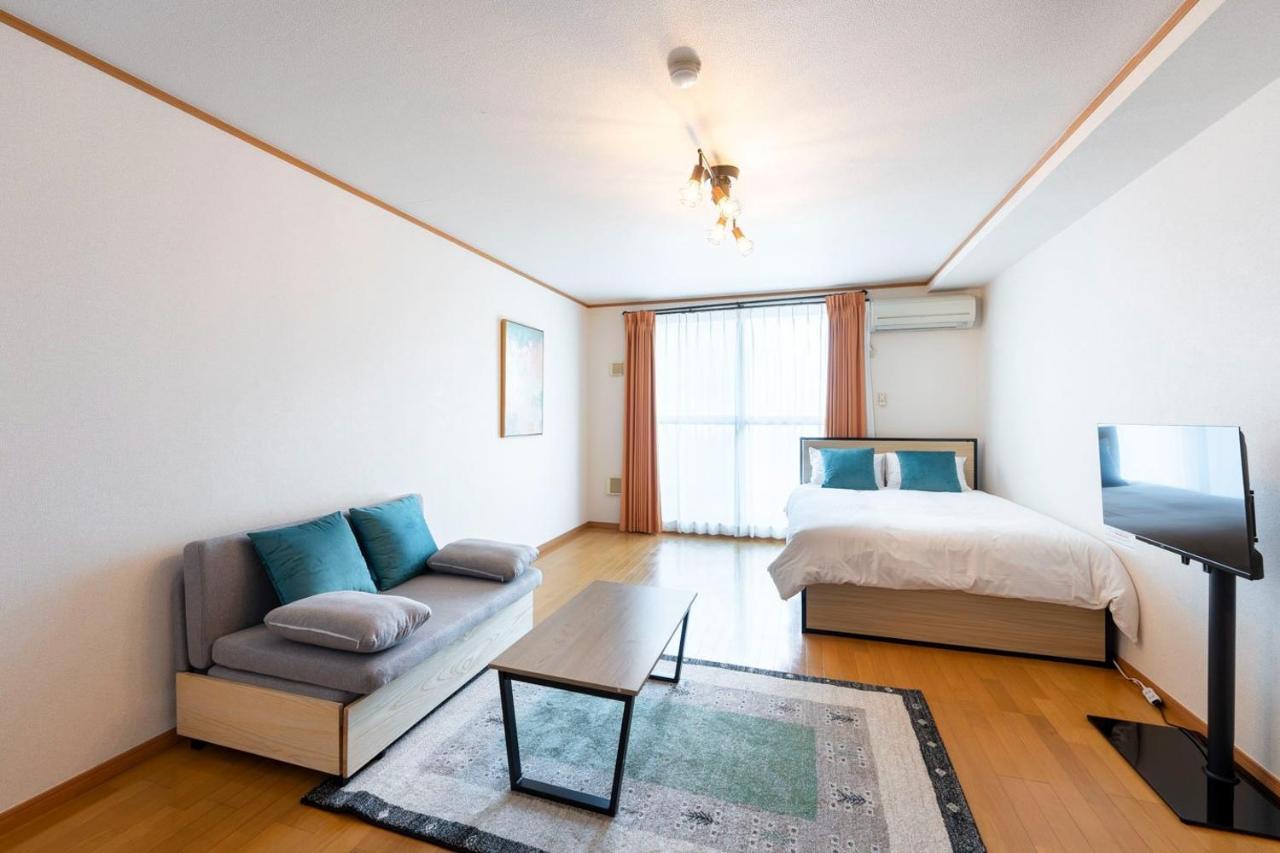 Apartamento Delccs Azumabashi III Tokio Exterior foto