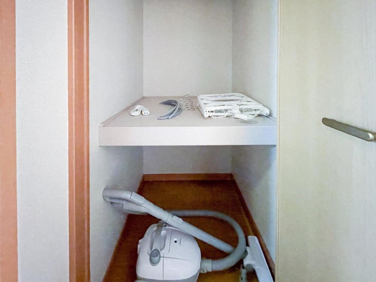 Apartamento Delccs Azumabashi III Tokio Exterior foto