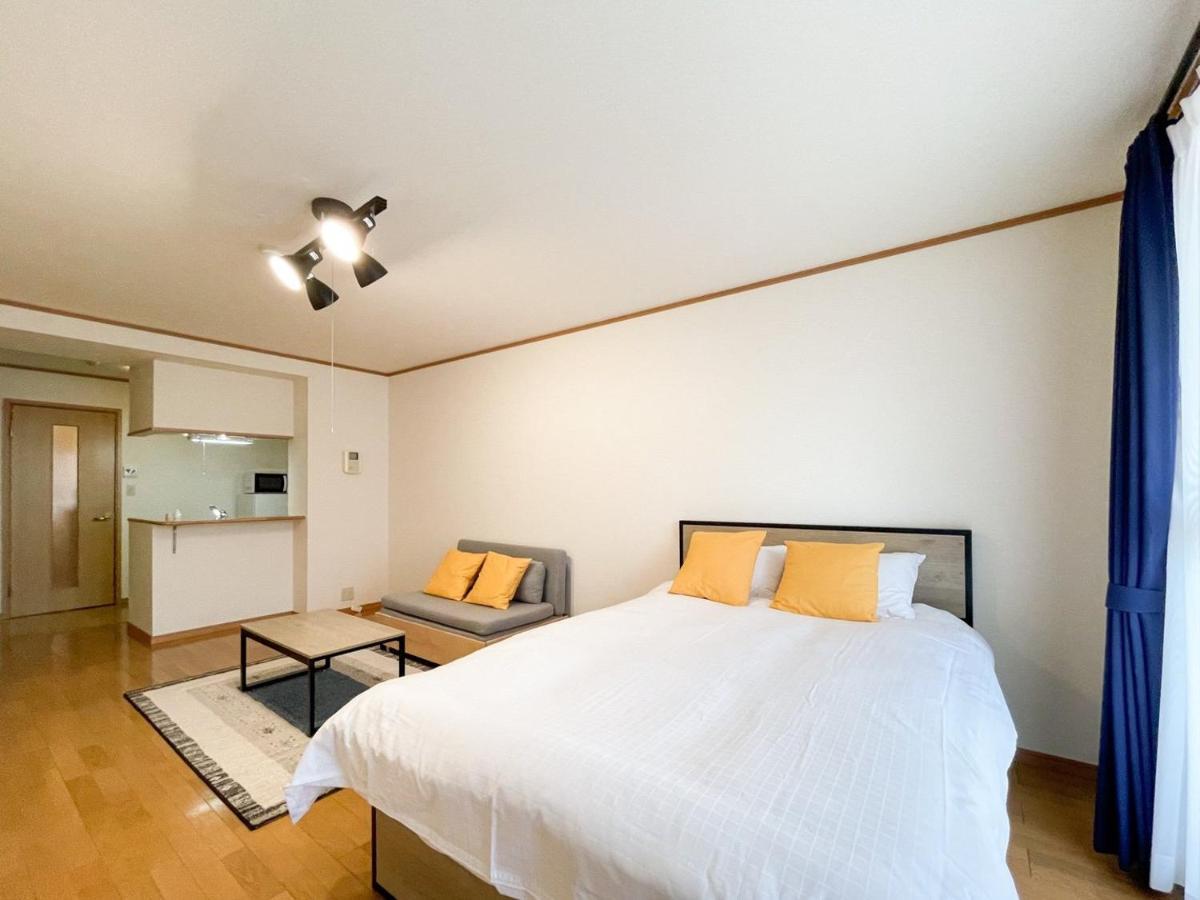Apartamento Delccs Azumabashi III Tokio Exterior foto
