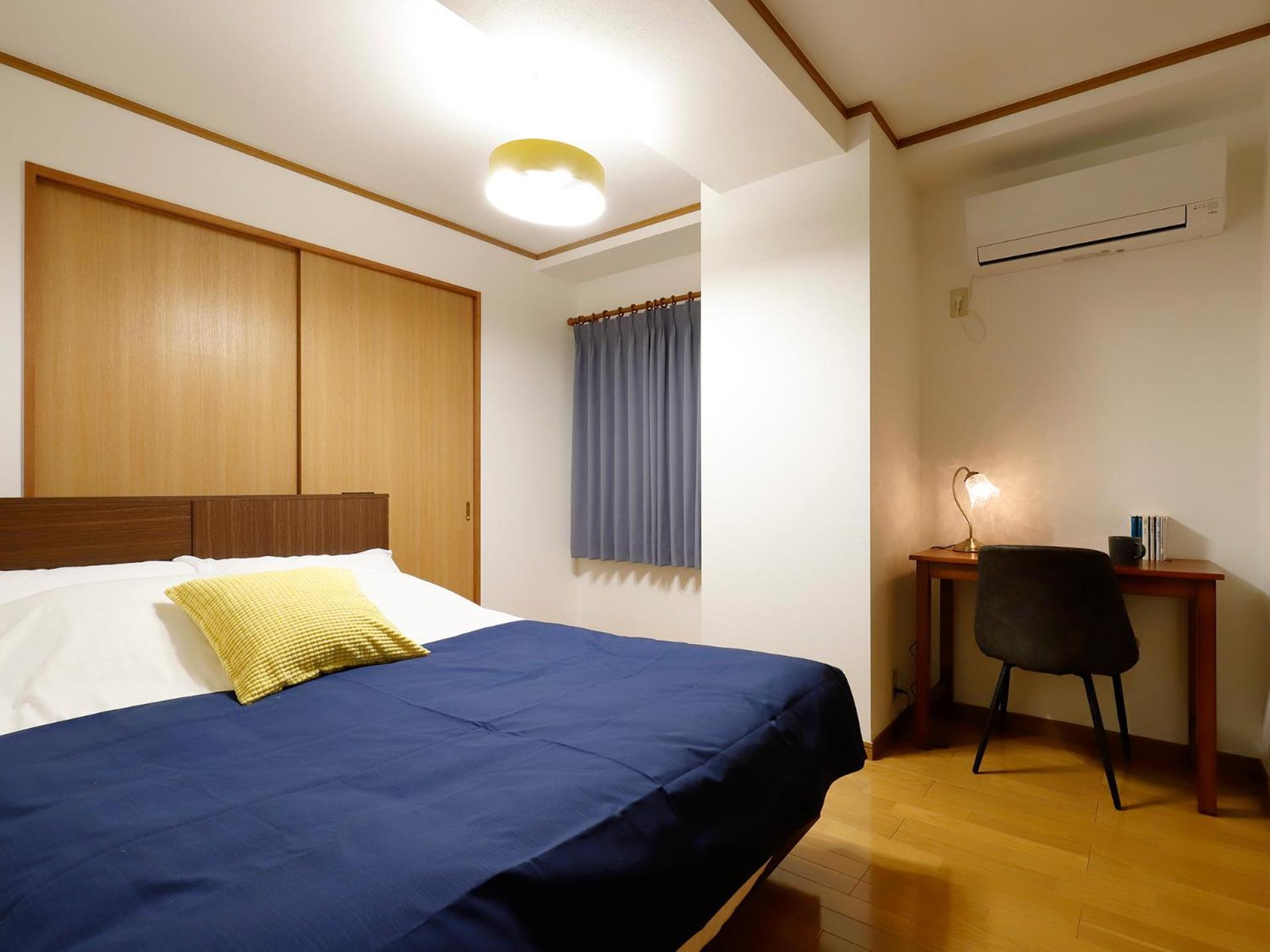 Apartamento Delccs Azumabashi III Tokio Exterior foto