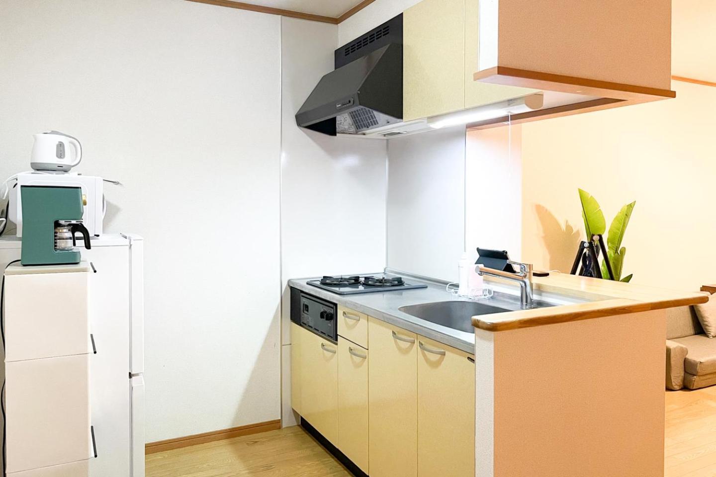 Apartamento Delccs Azumabashi III Tokio Exterior foto
