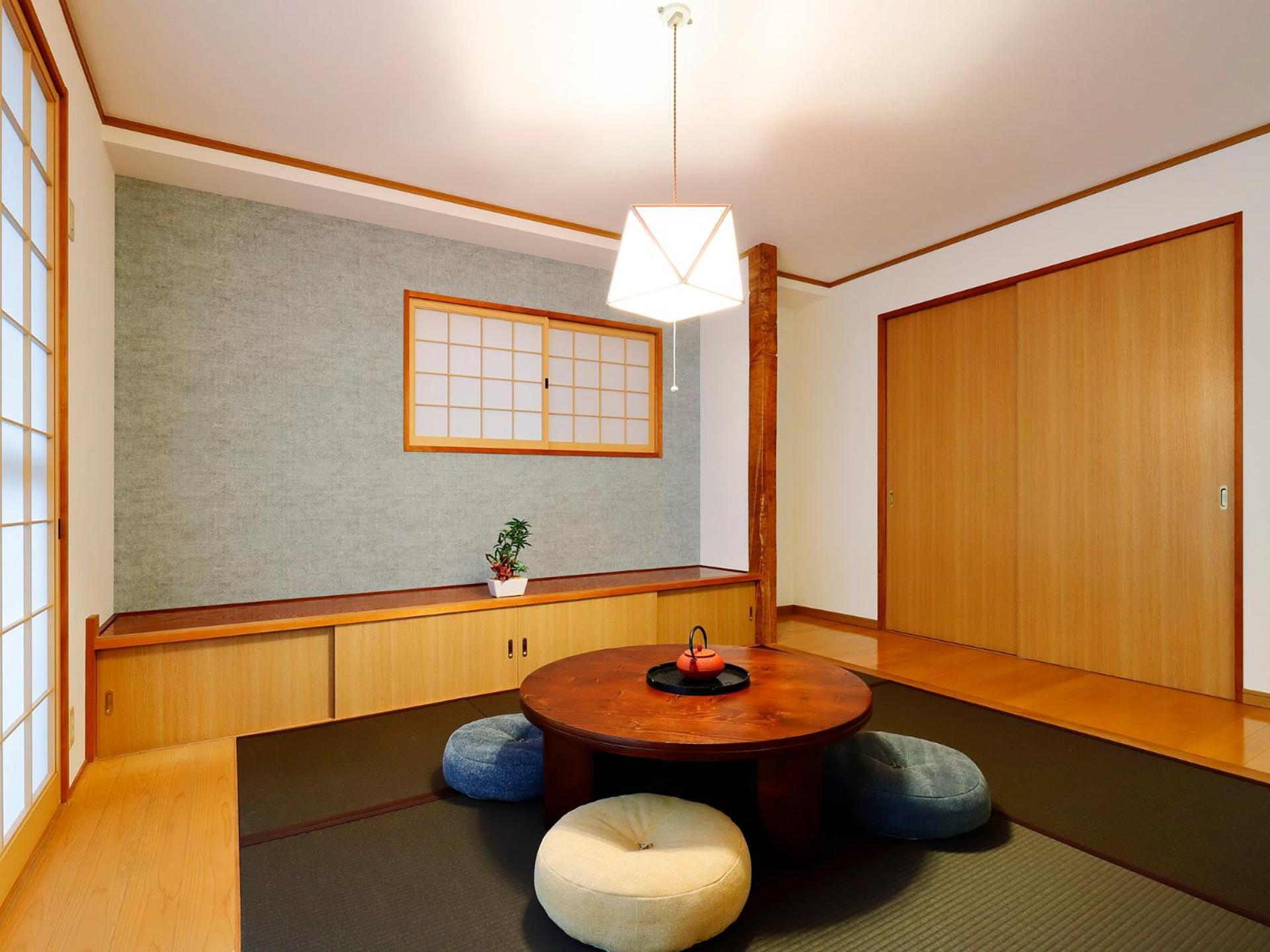 Apartamento Delccs Azumabashi III Tokio Exterior foto