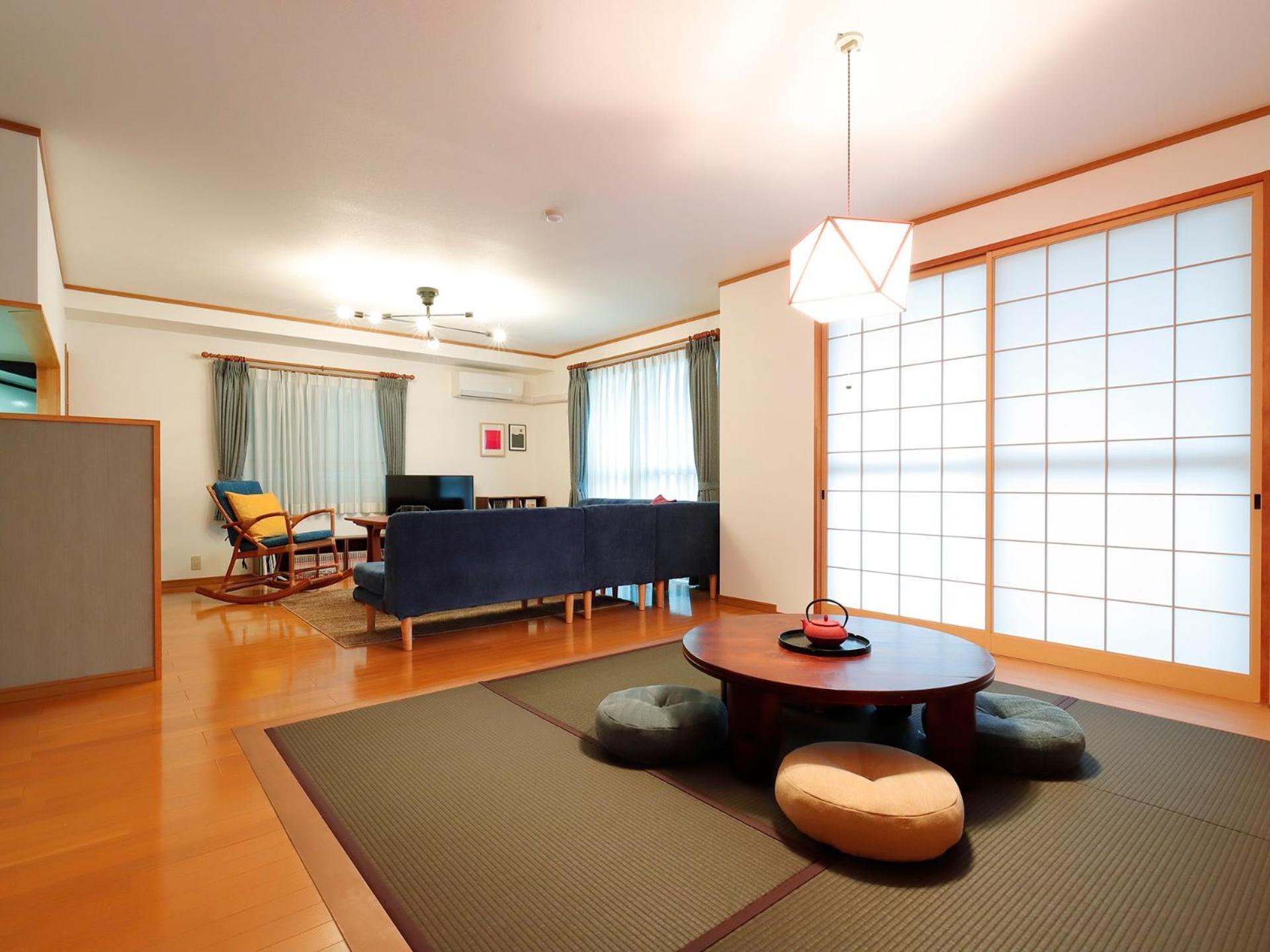 Apartamento Delccs Azumabashi III Tokio Exterior foto
