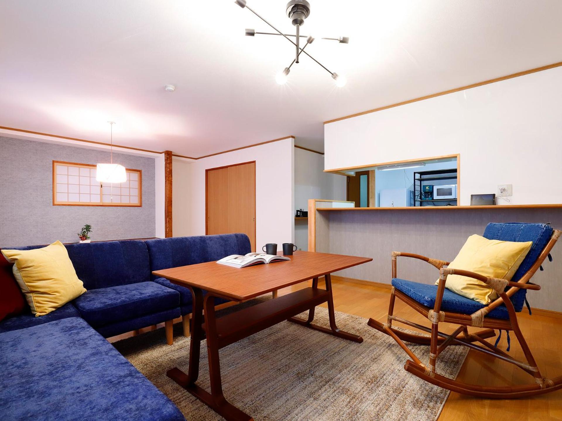 Apartamento Delccs Azumabashi III Tokio Exterior foto