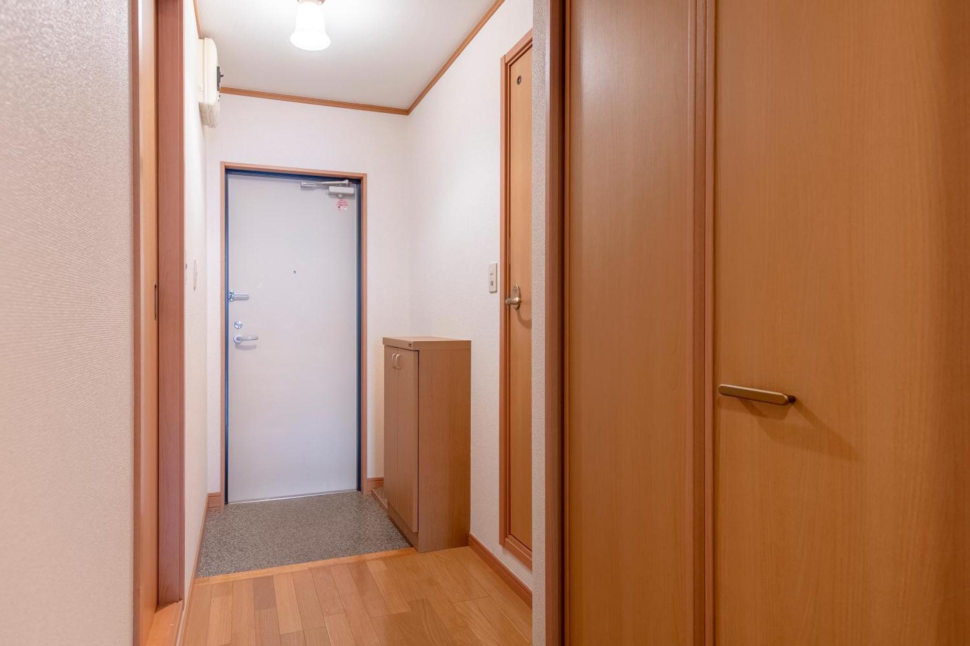 Apartamento Delccs Azumabashi III Tokio Exterior foto