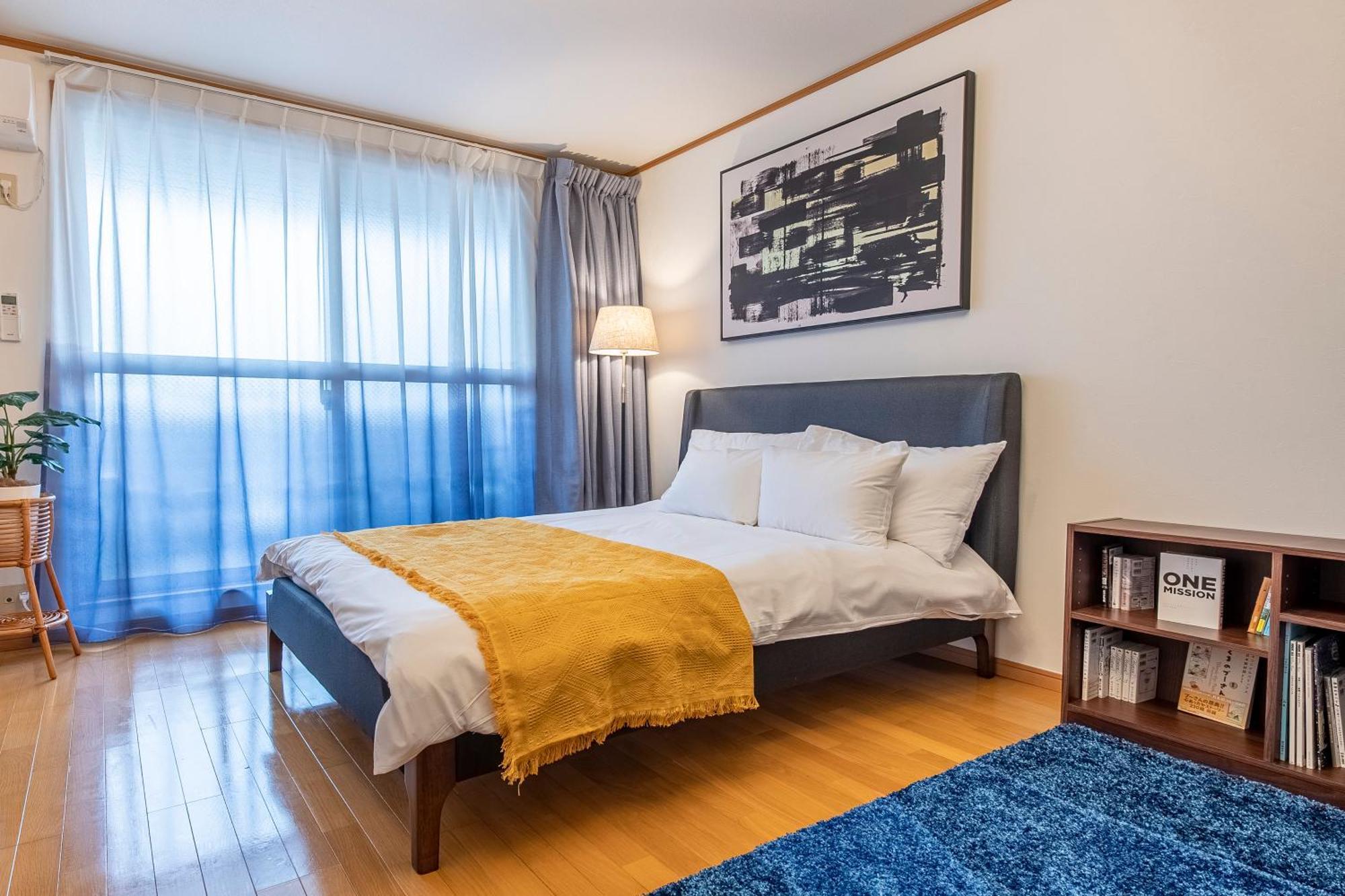 Apartamento Delccs Azumabashi III Tokio Exterior foto