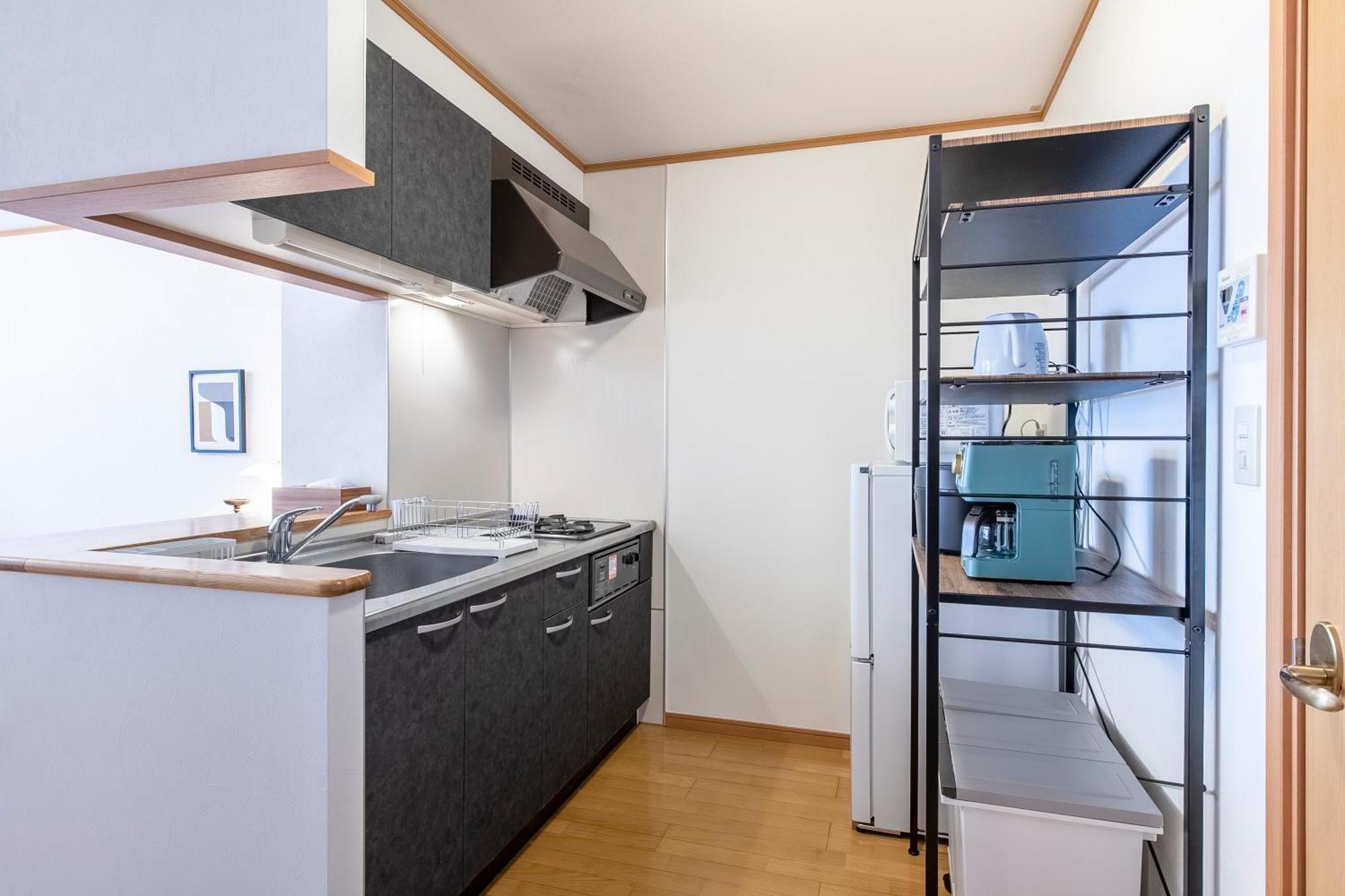 Apartamento Delccs Azumabashi III Tokio Exterior foto