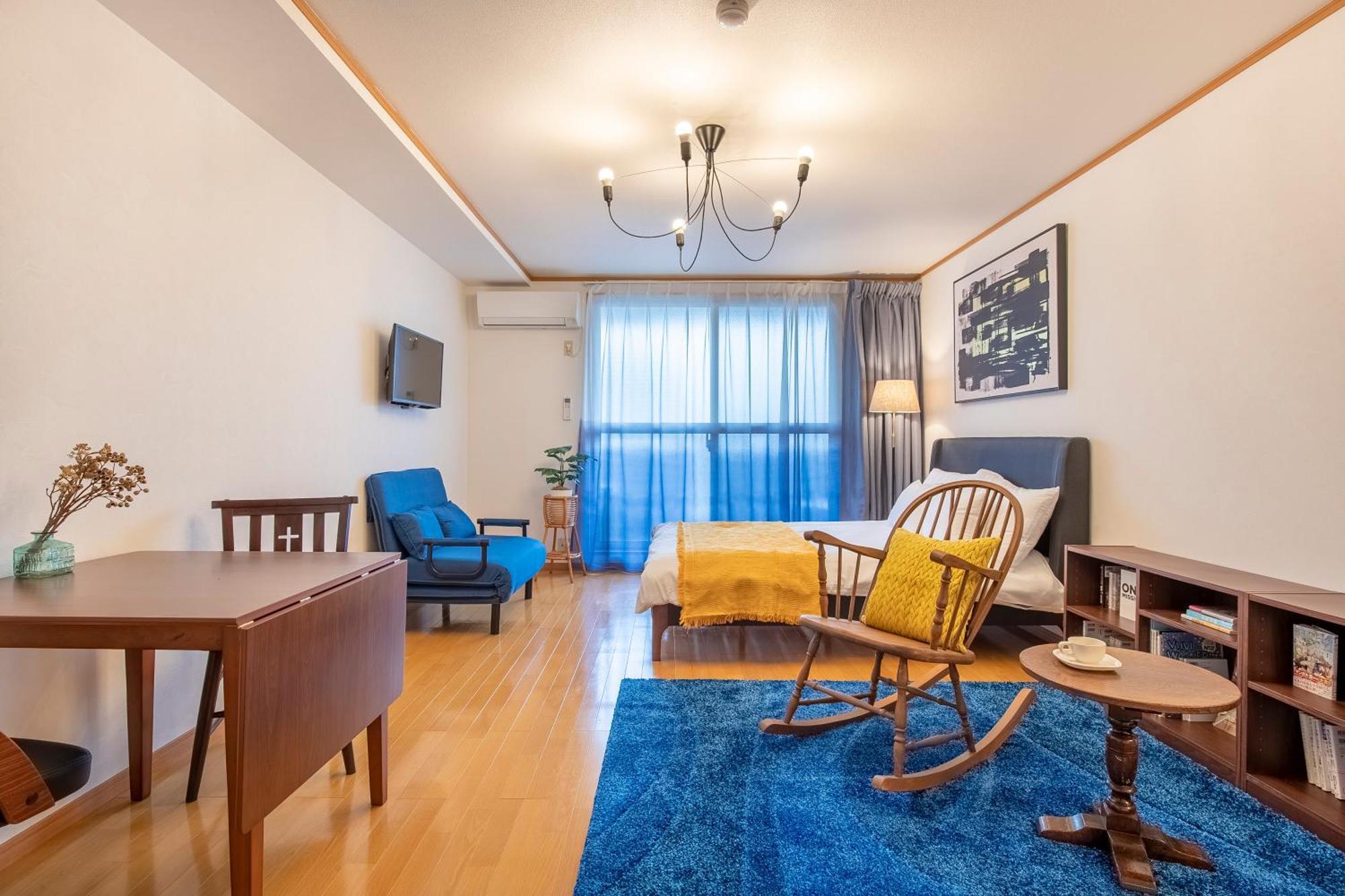 Apartamento Delccs Azumabashi III Tokio Exterior foto