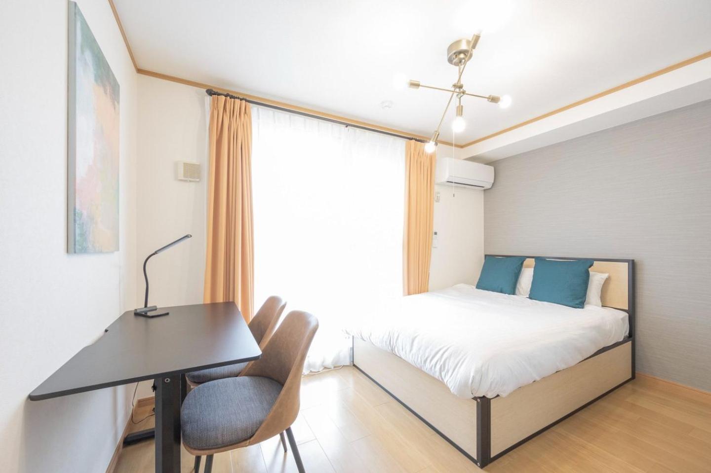 Apartamento Delccs Azumabashi III Tokio Exterior foto